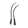 Przewód 10 cm z wtykiem Higo Blue 4pin