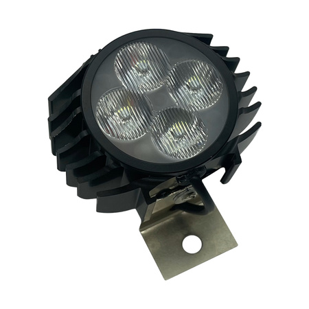 Przednia Lampa LED Higo 3 Pin do Hulajnogi Kamikaze K1 / K1 Max / K1 Plus