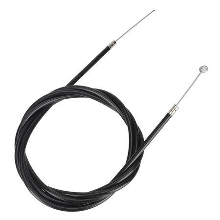 Linka Hamulcowa Tylna 210 cm do Kugoo M4 / M4 PRO / Siver 10 Plus