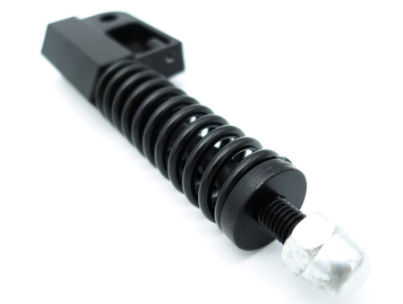 Zestaw amortyzatorów przednich do Kugoo M4 / M4 PRO - Prawy + Lewy