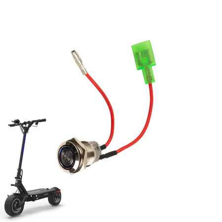 Przełącznik LED do Dualtron Victor / Eagle Pro / Mini / Ultra 2