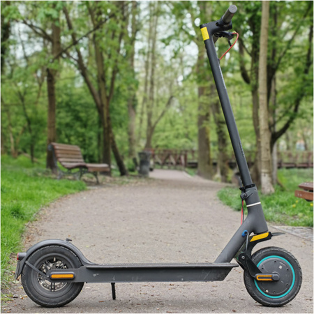 Zawieszenie przednie FLEX SUSPENSION (do 140kg) do Xiaomi