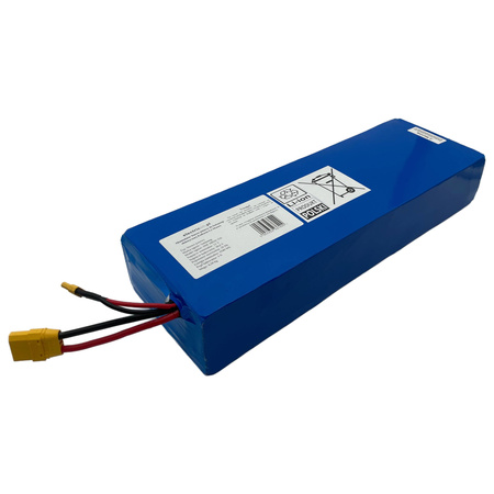 Bateria akumulator litowo-jonowy 52V 20Ah do hulajnogi KuKirin G2 Master