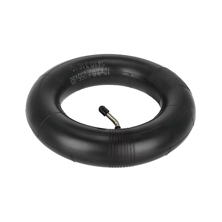 Wzmocniona dętka ULIP 10x3 (255x80) wentyl 45/45 do Kugoo / Motus / Techlife / Vsett