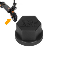 Zaślepka Pokrywa Osi Silnika 21mm do KuKirin G2 Master