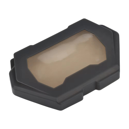 Silikonowa osłona wyświetlacza do Kukirin G2 PRO / G2 MAX / G2 MASTER / G3 PRO / M5 PRO