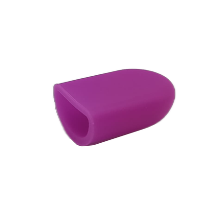 Guma na nóżkę do Xiaomi - FIOLETOWY