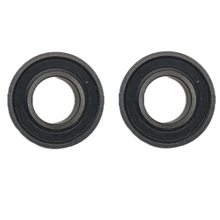 Zestaw 2x łożysko SKF do tylnego silnika do Motus Scooty 10 / Ninebot Max G30 (V2)