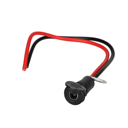 Gniazdo Port Ładowania 5,5 x 2,5 mm do Hulajnogi Elektrycznej