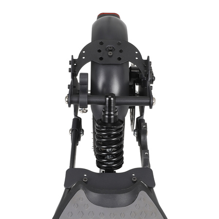 Tylne zawieszenie  Amortyzator ULIP do Ninebot F20/ F25/ F30/ F40