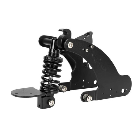 Tylne Zawieszenie Amortyzator V3 ULIP + kierunkowskazy do Xiaomi PRO 4