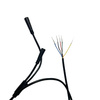 Kabel Przewód Złącze 5 i 3 pin do KuKirin G2 PRO / G2 MAX