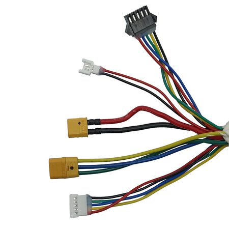 Kontroler 36V 15A do Kugoo S1