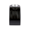 Zabezpieczenie Disc Lock z Alarmem ZOVII ZT6 - Black