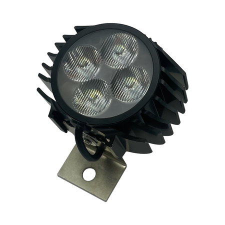 Przednia Lampa LED Higo 3 Pin do Hulajnogi Kamikaze K1 / K1 Max / K1 Plus