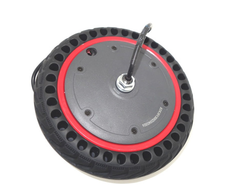 Przednie Koło Pełne Silnik 350W Xiaomi M365 / pro