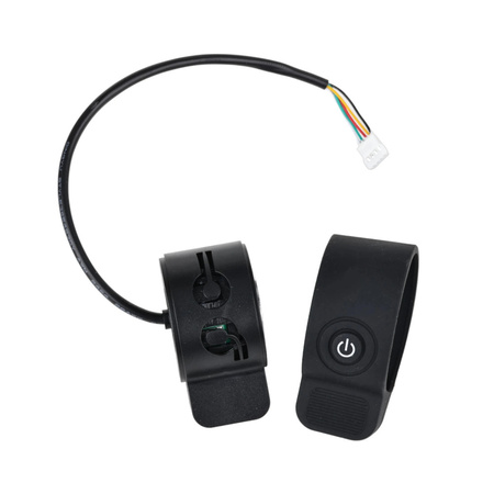 Manetka gazu przyspieszenia do Kugoo S1 PLUS