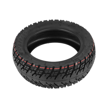Zestaw 2x Opona ULIP 255x80 (10x3") do Techlife X7/Q7/KuKirin G2 MAX/G3 PRO/Motus PRO 10
