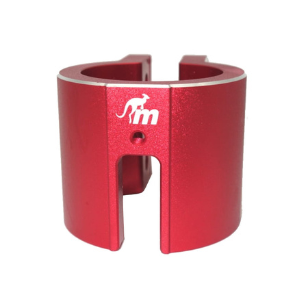 Blokada MONORIM HZ-01 CZERWONA do ZERO 10X