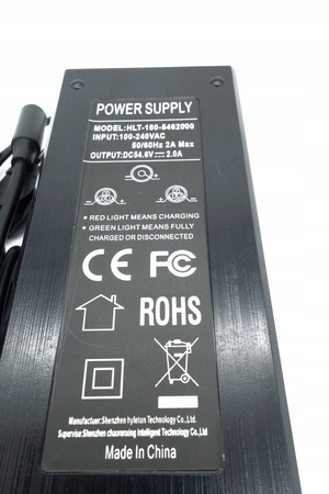 Monorim U5-PRO Ładowarka + Bateria