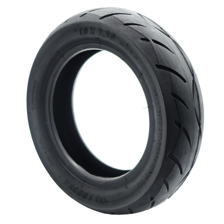 Opona pneumat. szosowa 10x2.50-6" Innova & Xuancheng do Dualtron Spider / Kaabo Mantis / Speedway IV / Techlife X7 / Zero 10X