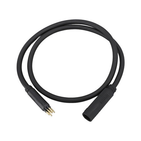 Przewód Kabel Silnika Przedłużenie 9 Pin 110 cm do Hulajnogi Elektrycznej