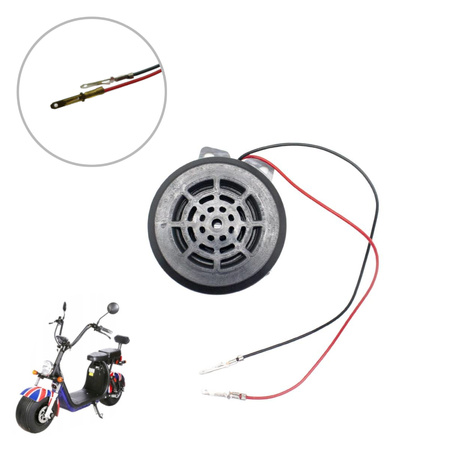 Głośnik do skutera CP-1 / Velex / Bili Coco / City Coco