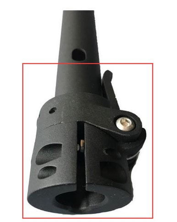 Kolumna kierownicy do Xiaomi M365 PRO / PRO 2