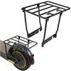 Metalowy Bagażnik ULIP do Hulajnogi Ninebot Max G30 / Motus Scooty 10
