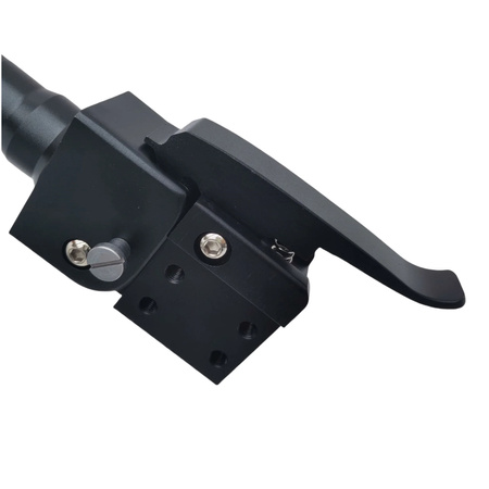 Mechanizm składania kierownicy do KuKirin G4