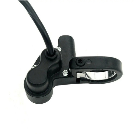 Uniwersalny przełącznik świateł i kierunkowskazów 5 pin do hulajnogi elektrycznej