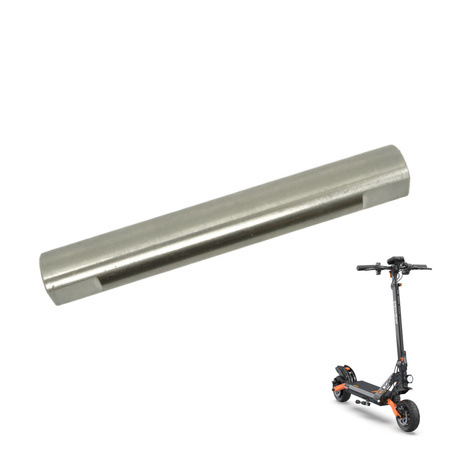 Oś przedniego wahacza KuKirin G2 PRO