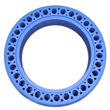 OPONA Bezdętkowa 8.5x2 do Xiaomi M365 / PRO 2 / Mi 3 - Niebieski