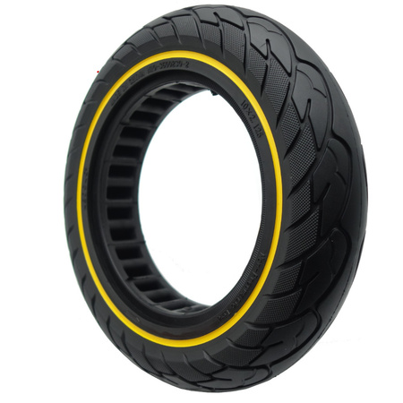 Opona półpełna 10x2.125" Yellow Line do Xiaomi M365/M365PRO/PRO2/1S/Essential/Mi3