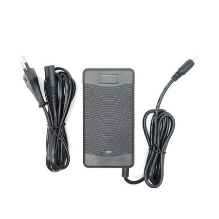 Szybka Ładowarka 29,4V 1,5A do Roweru Elektrycznego / Hulajnogi Motus Scooty 6.5