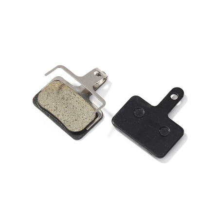 Klocki Hamulcowe do AUSOM DT2 Pro, F1 MAX / KuKirin G2, G2 Master, G3 Pro, G4 / Motus PRO 10 - czarne