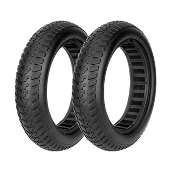2x Opona 8.5x2" (8 1/2x2) Bezdętkowa Półpełna do Xiaomi M365 / PRO / PRO 2 / 1S / Essential / Mi 3
