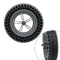 Koło tylne z pełną oponą 10x2" do Xiaomi M365 PRO / PRO 2