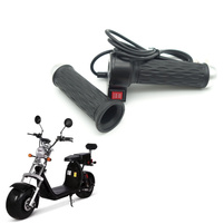 Zestaw manetek do skutera elektrycznego City Coco - Bili Coco - Velex - CP-1