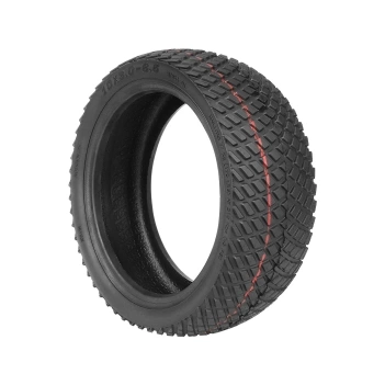 Opona 10x3.0-6.5 bezdętkowa do Ausom L2 / L2 Max / DT2 Pro