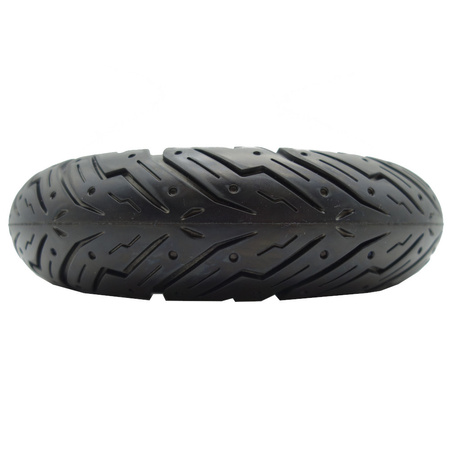 Opona półpełna bezdętkowa 10x2.5" do Xiaomi, Techlife X7 i X7S, Kugoo M4 i M4 PRO, Zero 10X, VSETT 1O+