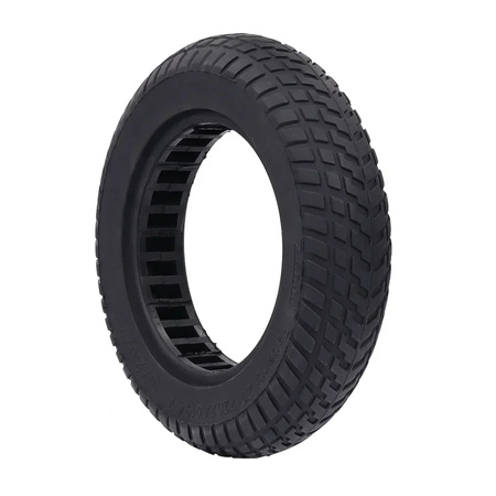 2x OPONA 10x2/2.5 Bezdętkowa Półpełna do Xiaomi M365 / PRO 2 / 1S / Mi 3