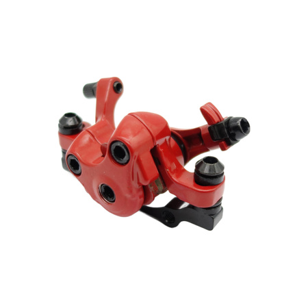 Tylny zacisk hamulcowy do Dualtron / ZERO 10X / Techlife X7 / Motus Pro 10 Sport 2021