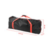 Pokrowiec Torba na Hulajnogę Xiaomi M365 / PRO 2 / 1S / Mi 3 / Essential / Ninebot ES - Czerwony