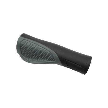 Ergonomiczne czarne gripy do hulajnogi SPEEDWAY V / Kugoo M4 / Xiaomi