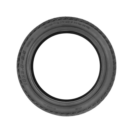 Opona 10x3.0-6.5" bezdętkowa do Ausom L2 / L2 Max / DT2 Pro