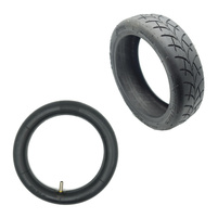 Zestaw Opona pneumatyczna Xuancheng Minimotors 8.5x2.0" + Dętka 8.5x2.0"