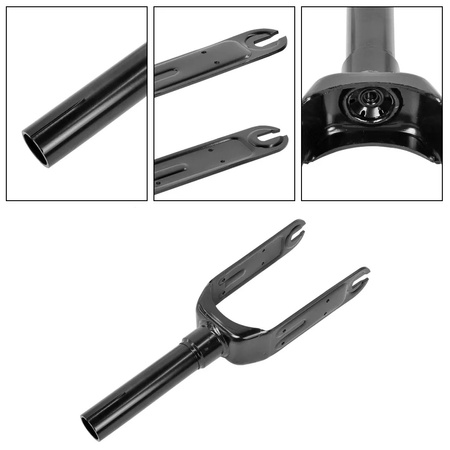 Widelec przedni do hulajnogi elektrycznej Ninebot F20 / F25 / F30 / F40