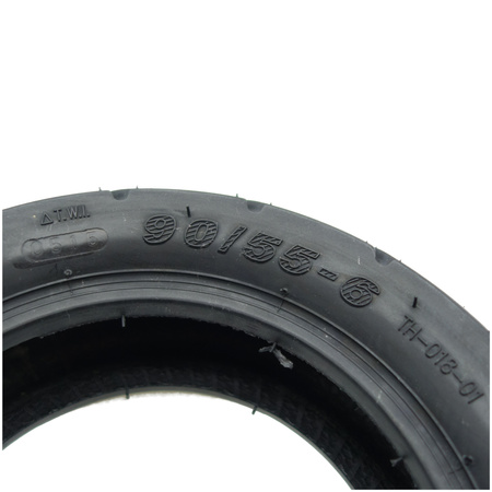 Opona Xuancheng Tubeless 90/55-6 do KuKirin G2 MAX / M5 PRO (tył)