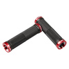 Uniwersalne Rączki Gripy GUB G-113 Red do Hulajnogi Elektrycznej